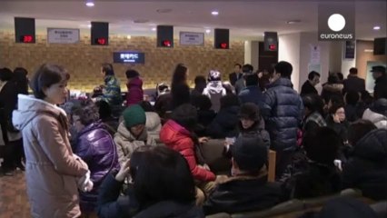 Güney Kore'de 20 milyon kredi kartı verisi çalındı