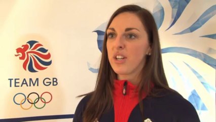 Team GB, Cousins: "Bisogna sostenere i nostri atleti"