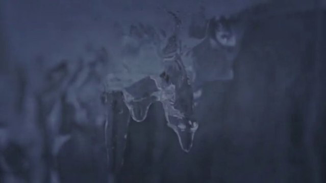 Ice Climbing Ecrins 2014