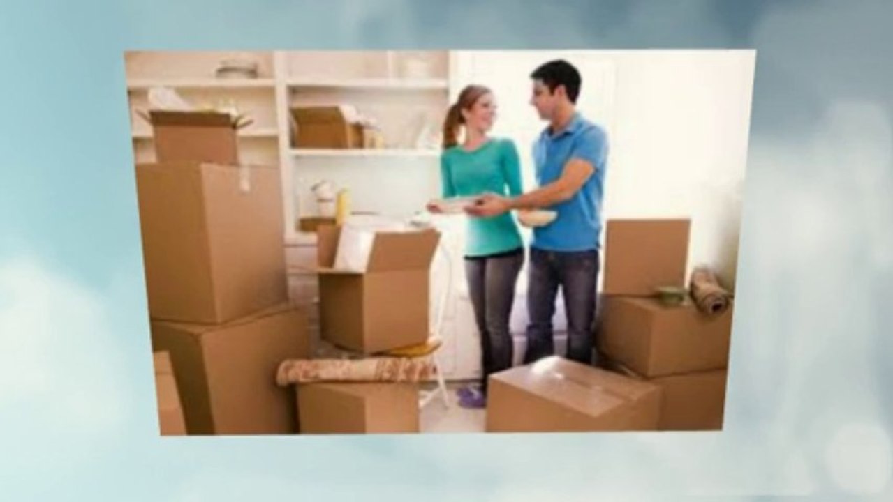 Getting Help from Professional Movers