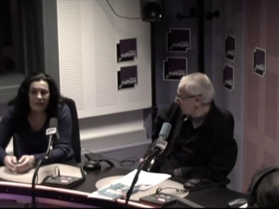 Les Matins- Industrie française : parole d’ouvrière