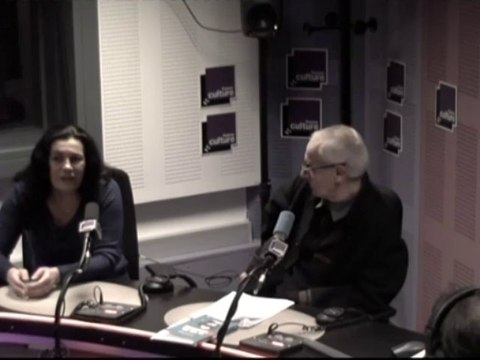 Les Matins- Industrie française : parole d’ouvrière