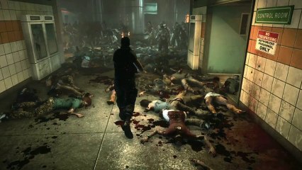 Dead Rising 3 - Operation Broken Eagle Trailer