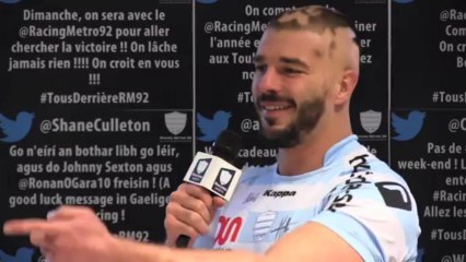 RM 92 vs ST - Envoyez vos messages de soutien !