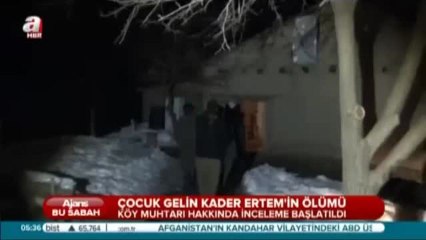 Çocuklara Dini Nikah Kıymayın'