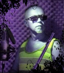 CANE NIKOLOVSKI (FLUTIST ) - Parisienne Walkways - acustic