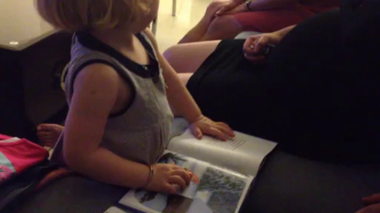 Noël tata et tonton