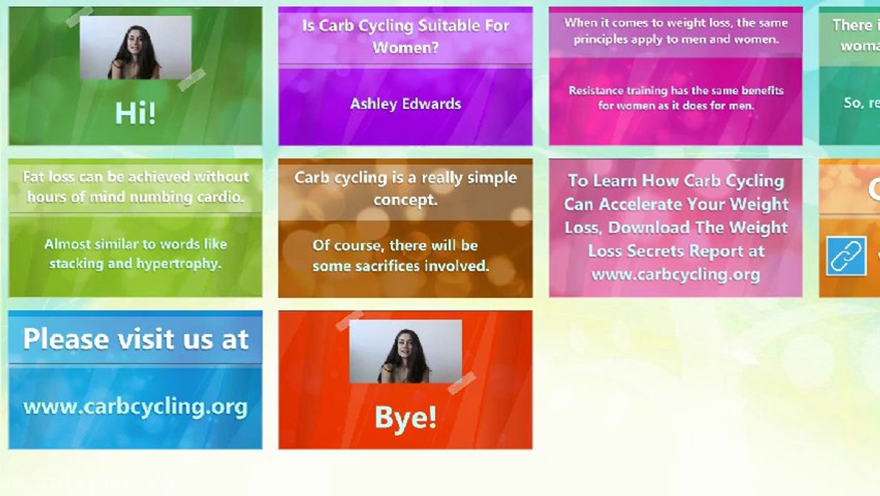 Is Carb Cycling Suitable For Women?-mfdew5