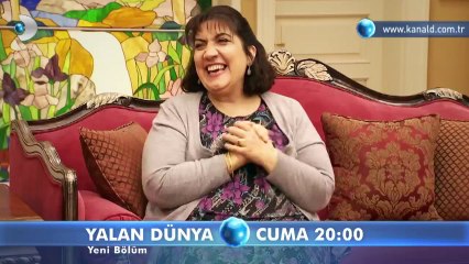 Yalan Dünya 70.Bölüm Fragmanı