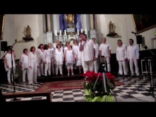 GOSPEL LIONS CLUB 2014