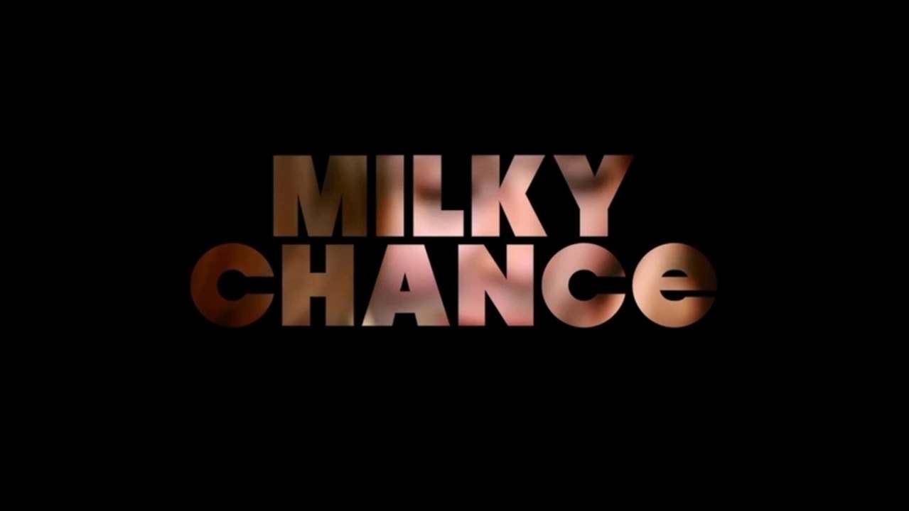 Milky Chance - Stolen Dance (Teaser Milky Chance Stolen Dance) - Vidéo  Dailymotion