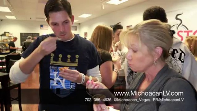 What is Carnitas? | Best Mexican Food Las Vegas Review pt. 6