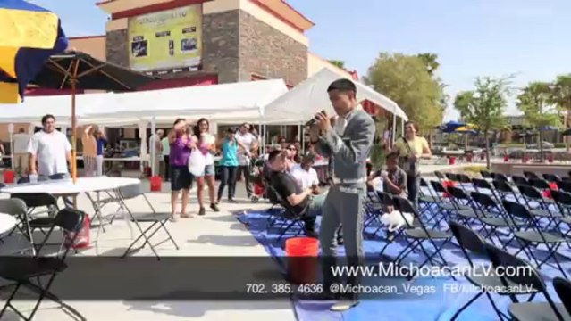 Cinco de Mayo 2014 in Las Vegas | Michoacan Mexican Restaurant