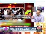 Angel de Brito en C5N, Parte 2