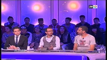 Ajial: Dimanche 19 Janvier