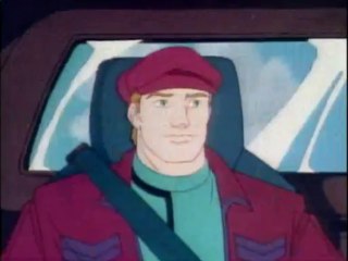 MASK - 01 - The Deathstone [SG1]