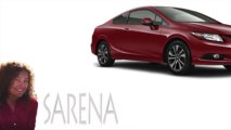 Honda | 805.234.8440 | San Luis Obispo, CA 93401