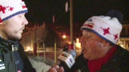 JT9 - LGO NEWS - Dimanche 19 Janvier