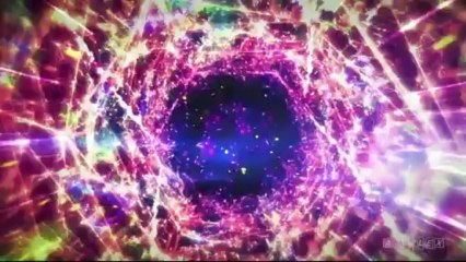 Rockmandash Reviews: Valvrave the Liberator [Anime]