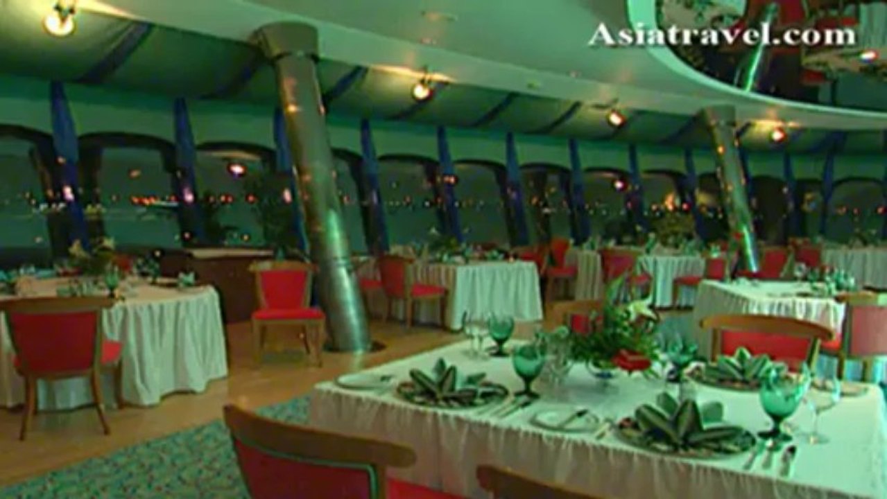 Dubai Creek Golf _ Yacht Club, Dubai by Asiatravel.com