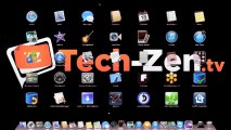App Folder Shortcut - Mac Minute - Episode 55 - Tech-Zen.tv - Alixa.tv