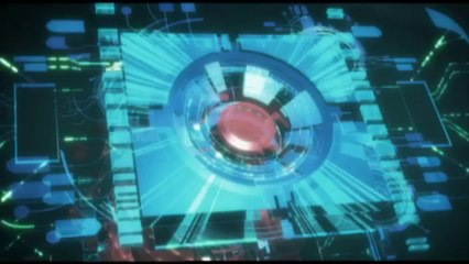 [Vietsub] Ai No Kusabi Vietsub (2012)