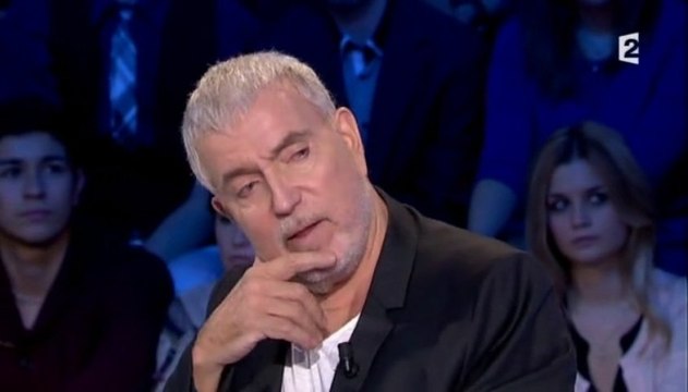 Interview de Bernard Lavilliers pour Baron Samedi