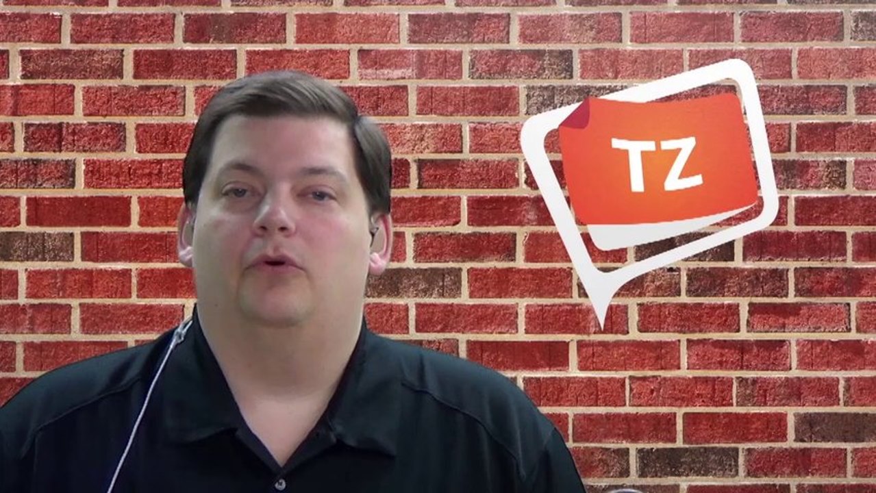 Do Not Disturb - Mac Minute - Episode 56  - Tech-Zen.tv - Alixa.tv