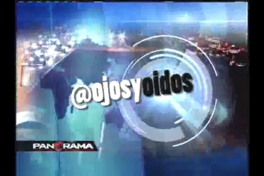 Ojos y Oídos: los Heredia y su presencia en el Ministerio Público