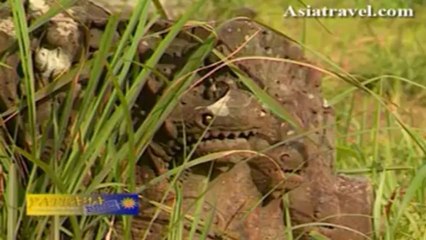 Khao Phra Wihan, Thailand by Asiatravel.com