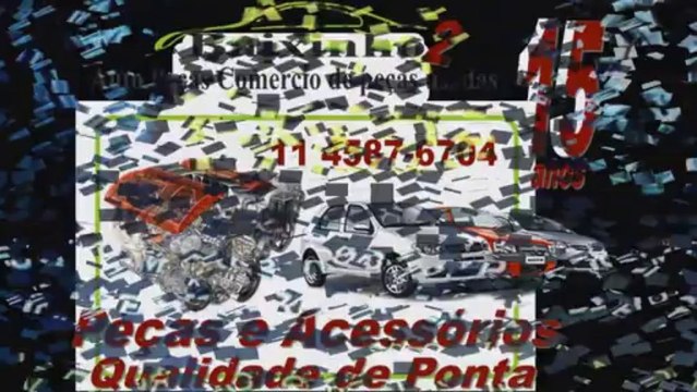 Paco Gaitista em Jundiai-SP