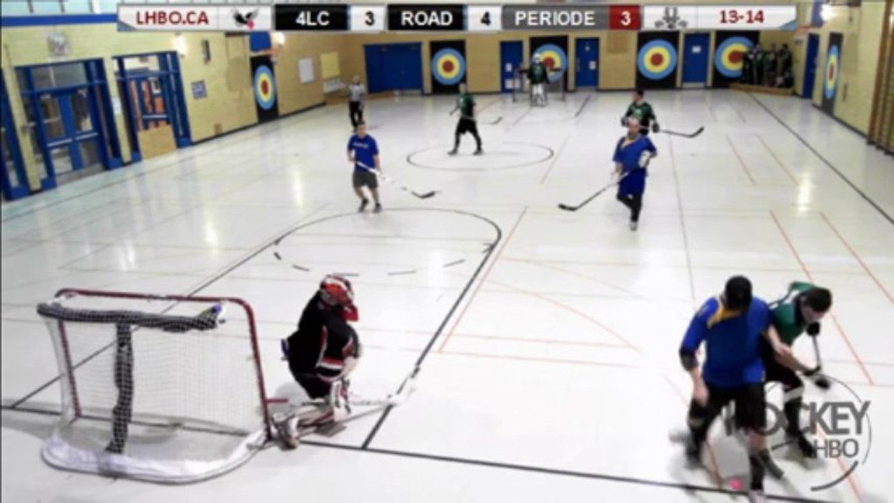 4lc vs road 19jan14