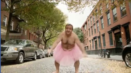 Tutu - Esposa com cancer - Fant. 19/01/2014