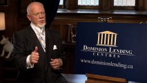 Dominion Lending Centres - Don Cherry Commercial