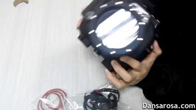 Underwater housing waterproof casing for canon 650D 700D