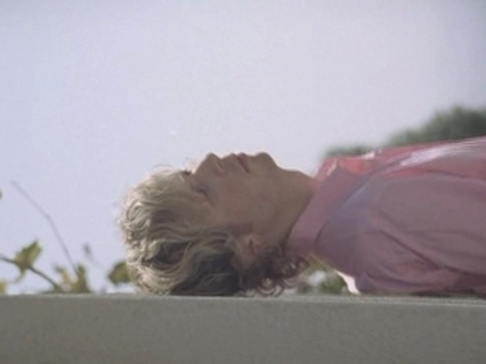 Beck - Guess I'm Doing Fine