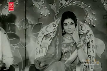 MUKESH - Baharon Ne Mera Chaman Loot Kar