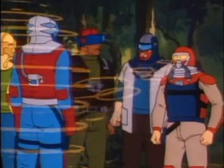 MASK - 09 - The Oz Effect [SG1]