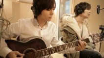 2NE1 - 그리워해요 (Missing you) By Youngjun & Hanbyul of Led apple Music