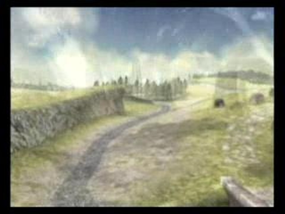The Legend of Zelda : Twilight Princess