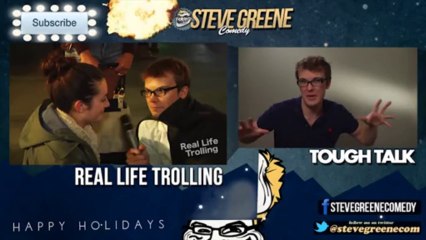 Sexy Santa Poops Herself Funny