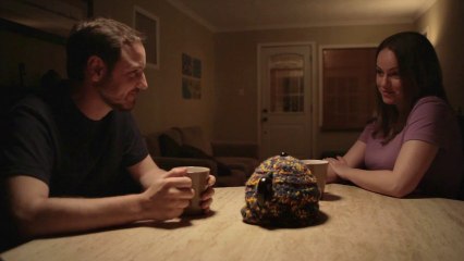 3.03 "Storming In & Out"