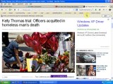 2 Officers aquitted for murder - EXPECT US