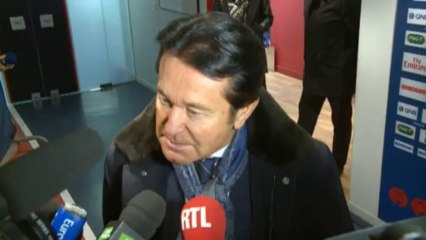 21e j. - Kita : "C'est un truc dingue !"