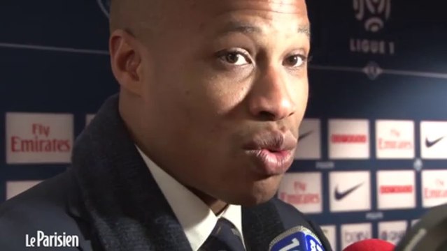 PSG-Nantes. Fabrice Pancrate : Je souhaite que Paris soit champion