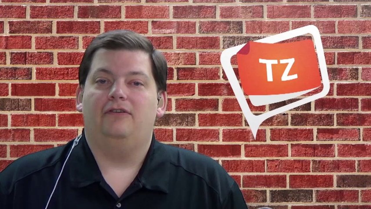 Crypto Currencies - Security 101 - Episode 29 - Tech-Zen.tv - Alixa.tv