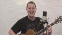 Really Enthusastic Guy Covers Kenny Loggins - Danger Zone