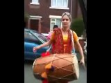 English Song Punjabi Dhol RemiX - YouTube