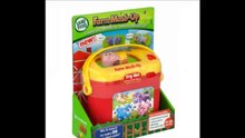 Cheap LeapFrog Farm Animal Mash-Up Kit