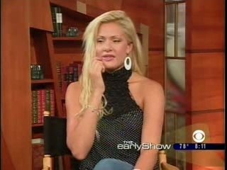 Big Brother 7 Early Show Janelle